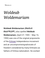 Woldeab Woldemariam - Wikipedia.PDF